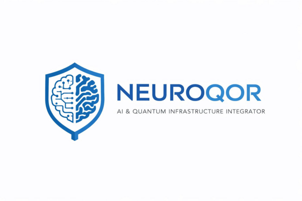 NeuroQor Logo